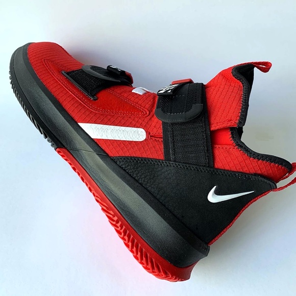 Nike Lebron, basketball shoes main image 5